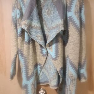 It's Sweater Weather!!! Gloomy Gray!!!